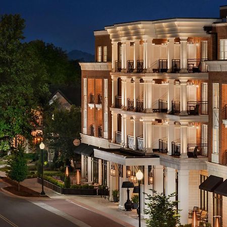 The Harpeth Franklin Downtown, Curio Collection By Hilton Hotel Kültér fotó